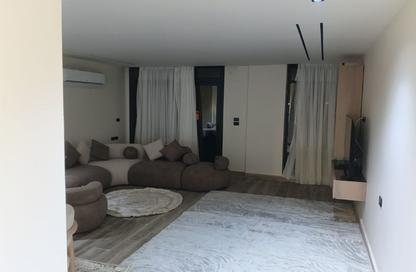 Apartment - 3 - 3 for rent in Azad - 5th Settlement Compounds - The 5th Settlement - New Cairo City - Cairo Apartment - 3 - 3 for rent in Azad - 5th Settlement Compounds - The 5th Settlement - New Cairo City - Cairo