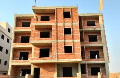 Apartment - 3 Bedrooms - 2 Bathrooms for sale in Bait Alwatan - The 5th Settlement - New Cairo City - Cairo