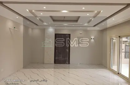 Apartment - 3 Bedrooms - 3 Bathrooms for rent in Sephora Heights - 5th Settlement Compounds - The 5th Settlement - New Cairo City - Cairo