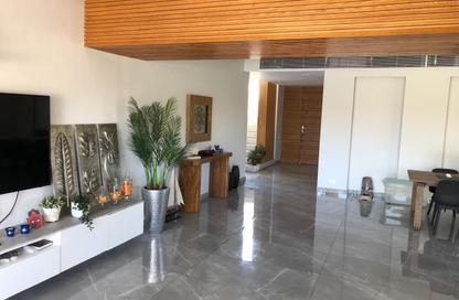Villa - 4 Bedrooms - 5 Bathrooms for sale in Hacienda Bay - Sidi Abdel Rahman - North Coast
