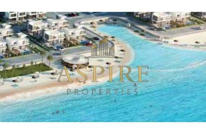 Chalet - 3 - 4 for sale in Hacienda Bay - Sidi Abdel Rahman - North Coast