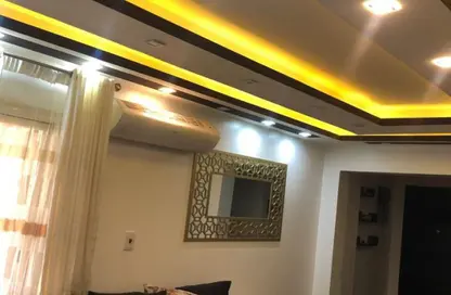 شقة - 2 غرف نوم - 1 حمام للايجار في B2 - مدينتي - القاهرة