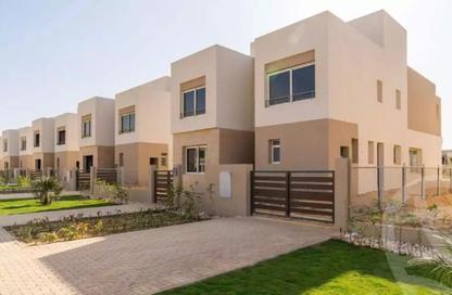 Apartment - 3 Bedrooms - 4 Bathrooms for sale in The Crown - Cairo Alexandria Desert Road - 6 October City - Giza