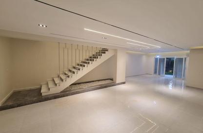 iVilla - 3 Bedrooms - 3 Bathrooms for rent in Mountain View October Park - 6th District - 6 October City - Giza