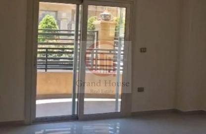 Duplex - 3 Bedrooms - 3 Bathrooms for rent in El Yasmeen 6 - El Yasmeen - New Cairo City - Cairo