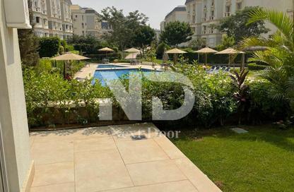 iVilla - 3 Bedrooms - 4 Bathrooms for rent in Mountain View Hyde Park - 5th Settlement Compounds - The 5th Settlement - New Cairo City - Cairo iVilla - 3 Bedrooms - 4 Bathrooms for rent in Mountain View Hyde Park - 5th Settlement Compounds - The 5th Settlement - New Cairo City - Cairo