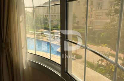 أي فيلا - 3 غرف نوم - 4 حمامات للايجار في ماونتن فيو هايد بارك - كمبوندات التجمع الخامس - التجمع الخامس - مدينة القاهرة الجديدة - القاهرة
