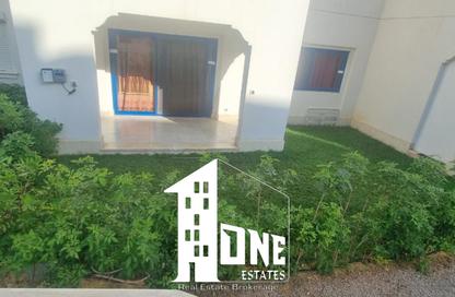 Chalet - 1 - 1 for sale in Marassi - Sidi Abdel Rahman - North Coast