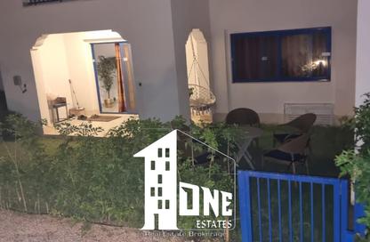Chalet - 1 - 1 for sale in Marassi - Sidi Abdel Rahman - North Coast