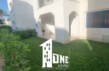 Chalet - 1 Bedroom - 1 Bathroom for sale in Marassi - Sidi Abdel Rahman - North Coast
