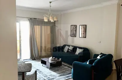 Apartment - 3 Bedrooms - 2 Bathrooms for rent in Wesal City - El Shorouk Compounds - Shorouk City - Cairo