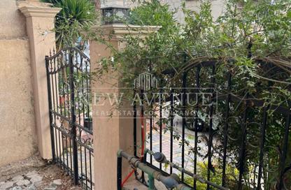 Duplex - 4 Bedrooms - 3 Bathrooms for sale in El Yasmeen 1 - El Yasmeen - New Cairo City - Cairo