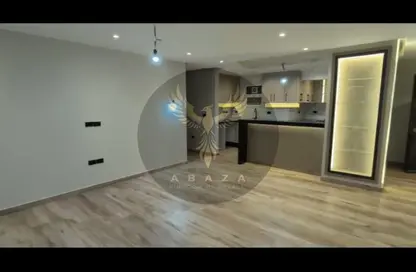 Apartment - 3 Bedrooms - 2 Bathrooms for rent in Mountain View iCity - 5th Settlement Compounds - The 5th Settlement - New Cairo City - Cairo