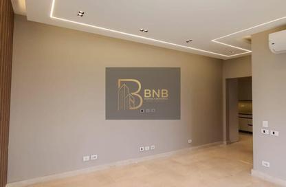 Apartment - 3 Bedrooms - 3 Bathrooms for rent in Villette - 5th Settlement Compounds - The 5th Settlement - New Cairo City - Cairo