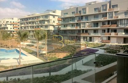 Apartment - 3 Bedrooms - 3 Bathrooms for rent in Villette - 5th Settlement Compounds - The 5th Settlement - New Cairo City - Cairo Apartment - 3 Bedrooms - 3 Bathrooms for rent in Villette - 5th Settlement Compounds - The 5th Settlement - New Cairo City - Cairo