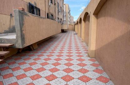 Apartment - 3 Bedrooms - 2 Bathrooms for rent in North Lotus - El Lotus - New Cairo City - Cairo