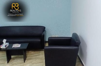 Apartment - 2 Bedrooms - 1 Bathroom for sale in Hay El Ashgar - Al Wahat Road - 6 October City - Giza