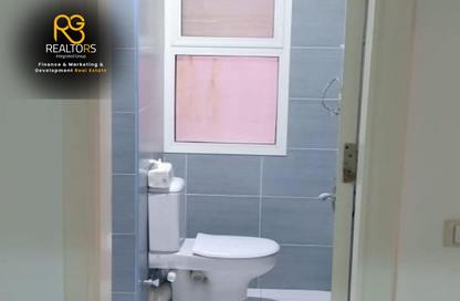Apartment - 2 Bedrooms - 1 Bathroom for sale in Hay El Ashgar - Al Wahat Road - 6 October City - Giza Apartment - 2 Bedrooms - 1 Bathroom for sale in Hay El Ashgar - Al Wahat Road - 6 October City - Giza