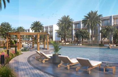 Townhouse - 4 Bedrooms - 5 Bathrooms for sale in MonteNapoleone - Mostakbal City Compounds - Mostakbal City - Future City - Cairo