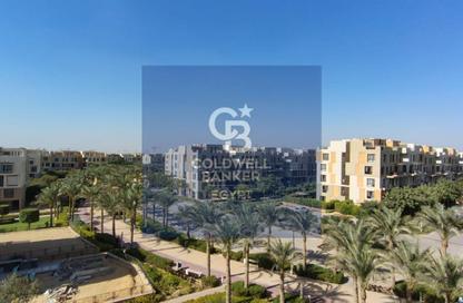 Apartment - 3 Bedrooms - 3 Bathrooms for sale in Eastown - 5th Settlement Compounds - The 5th Settlement - New Cairo City - Cairo