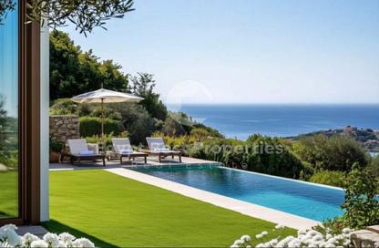 Chalet - 2 - 3 for sale in Mesca - Soma Bay - Safaga - Hurghada - Red Sea