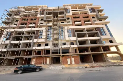 شقة - 3 غرف نوم - 3 حمامات للبيع في شارع الكورنيش - مدينة المعراج - زهراء المعادي - حي المعادي - القاهرة