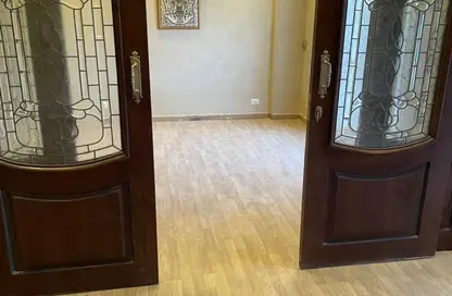 Apartment - 3 Bedrooms - 3 Bathrooms for sale in Al Rehab - New Cairo City - Cairo Apartment - 3 Bedrooms - 3 Bathrooms for sale in Al Rehab - New Cairo City - Cairo