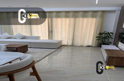Apartment - 3 Bedrooms - 2 Bathrooms for rent in B15 - Madinaty - Cairo