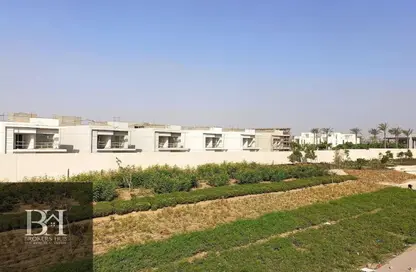 Villa - 3 Bedrooms - 3 Bathrooms for sale in Cairo Gate - Sheikh Zayed Compounds - Sheikh Zayed City - Giza