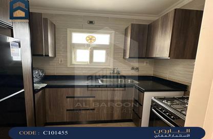 Apartment - 2 Bedrooms - 1 Bathroom for rent in B12 - Madinaty - Cairo Apartment - 2 Bedrooms - 1 Bathroom for rent in B12 - Madinaty - Cairo