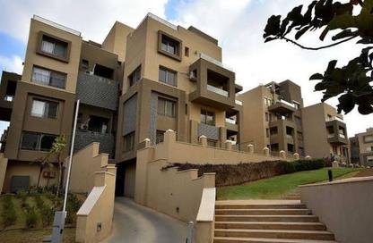 Apartment - Studio - 2 Bathrooms for rent in The Village - South Investors Area - New Cairo City - Cairo Apartment - Studio - 2 Bathrooms for rent in The Village - South Investors Area - New Cairo City - Cairo