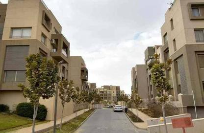 Apartment - Studio - 2 Bathrooms for rent in The Village - South Investors Area - New Cairo City - Cairo