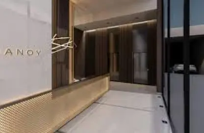 محل تجاري - استوديو - 1 حمام للايجار في جرانوي - كمبوندات التجمع الخامس - التجمع الخامس - مدينة القاهرة الجديدة - القاهرة