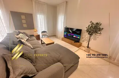 شقة - 3 غرف نوم - 3 حمامات للايجار في ميفيدا - كمبوندات التجمع الخامس - التجمع الخامس - مدينة القاهرة الجديدة - القاهرة