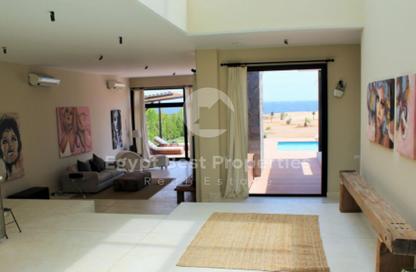 Apartment - 1 Bedroom - 1 Bathroom for sale in Makadi Heights - Makadi Orascom Resort - Makadi - Hurghada - Red Sea