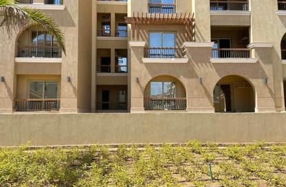 Apartment - 5 - 3 for sale in Maadi View - El Shorouk Compounds - Shorouk City - Cairo