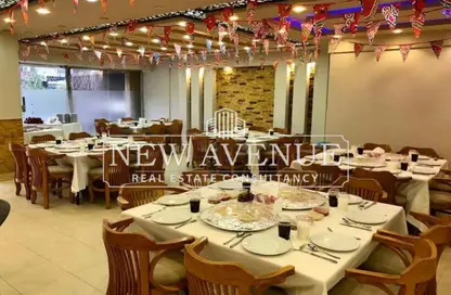 Retail - Studio - 1 Bathroom for sale in Abd Al Aziz Essa St. - 10th Zone - Nasr City - Cairo