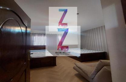 Chalet - 3 Bedrooms - 3 Bathrooms for rent in Amwaj - Sidi Abdel Rahman - North Coast
