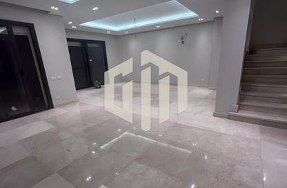 Townhouse - 3 Bedrooms - 4 Bathrooms for rent in Mivida - 5th Settlement Compounds - The 5th Settlement - New Cairo City - Cairo