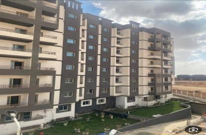 Apartment - 3 Bedrooms - 3 Bathrooms for sale in Stau - New Capital Compounds - New Capital City - Cairo