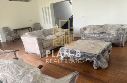Townhouse - 3 Bedrooms - 3 Bathrooms for sale in Allegria - Sheikh Zayed Compounds - Sheikh Zayed City - Giza Townhouse - 3 Bedrooms - 3 Bathrooms for sale in Allegria - Sheikh Zayed Compounds - Sheikh Zayed City - Giza