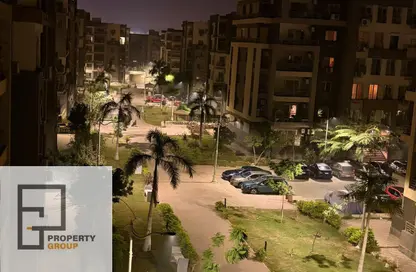 شقة - 3 غرف نوم - 2 حمامات للبيع في جنة اكتوبر - كمبوندات 6 أكتوبر - مدينة 6 أكتوبر - الجيزة