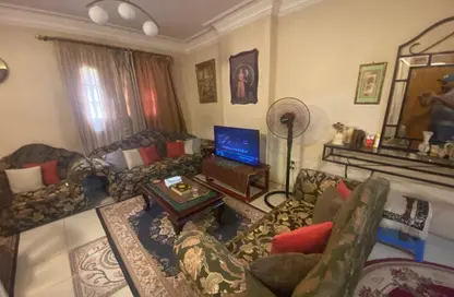 شقة - 2 غرف نوم - 1 حمام للبيع في شارع الامراء - المطبعة - فيصل - حي الهرم - الجيزة
