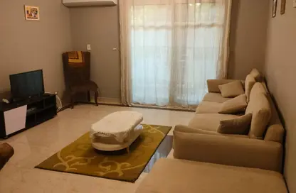 شقة - 2 غرف نوم - 1 حمام للايجار في مدينتي - القاهرة