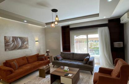 Apartment - 2 Bedrooms - 2 Bathrooms for sale in The Village - South Investors Area - New Cairo City - Cairo