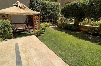 Apartment - 2 Bedrooms - 2 Bathrooms for sale in The Village - South Investors Area - New Cairo City - Cairo