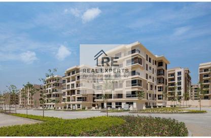 Duplex - 3 - 3 for sale in Taj City - 5th Settlement Compounds - The 5th Settlement - New Cairo City - Cairo Duplex - 3 - 3 for sale in Taj City - 5th Settlement Compounds - The 5th Settlement - New Cairo City - Cairo