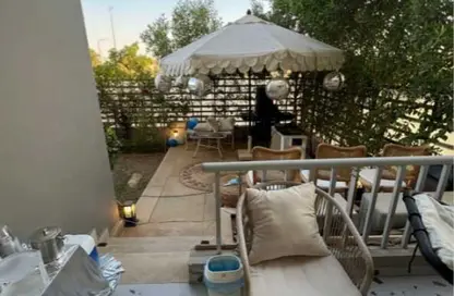 Apartment - 2 Bedrooms - 3 Bathrooms for sale in Hyde Park - New Cairo City - Cairo