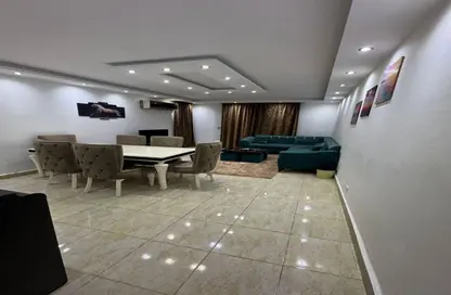 Apartment - 3 Bedrooms - 2 Bathrooms for sale in El Rehab Extension - Al Rehab - New Cairo City - Cairo