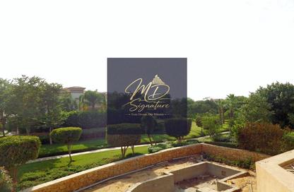 Villa - 6 Bedrooms - 7 Bathrooms for sale in Lake View - 5th Settlement Compounds - The 5th Settlement - New Cairo City - Cairo